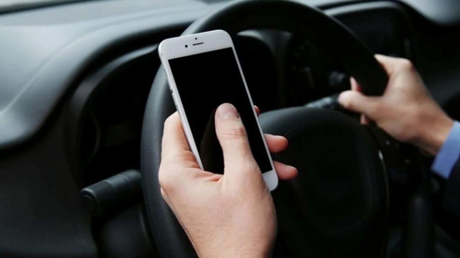 SMS απάτη στα κινητά για δήθεν πρόστιμο της Τροχαίας -Δείτε το μήνυμα 